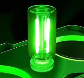 💡 Car USB Night Light Bulb