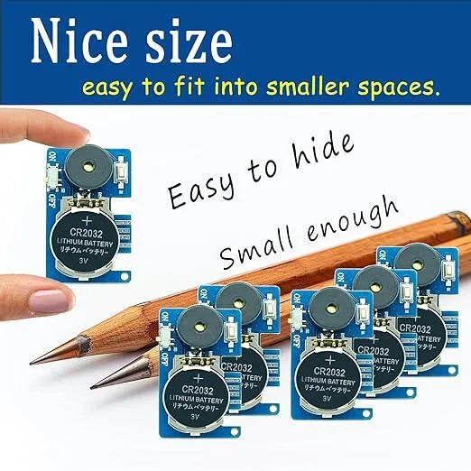 Invisible Cricket: The Ultimate Sound Prank