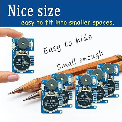 Invisible Cricket: The Ultimate Sound Prank