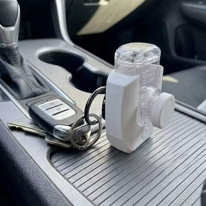 Evysu™ NebulizerDon’t Let Breathing Problems Keep You From Going Anywhere.