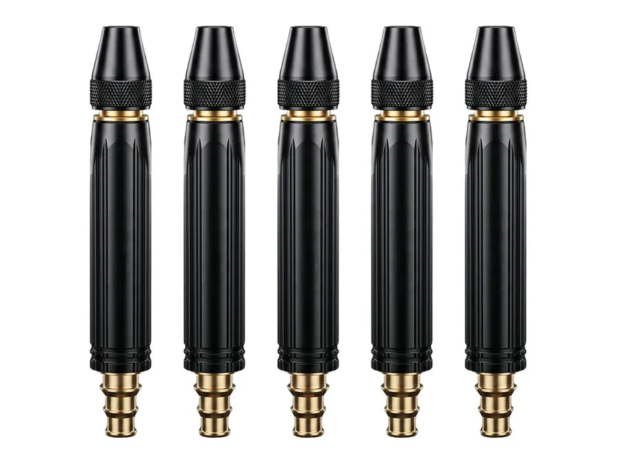 💦🚿High-Pressure Power Washer for Car & Garden! 💦🚗 10X Power Boost | 8 Spray Modes | Heavy-Duty Metal Body