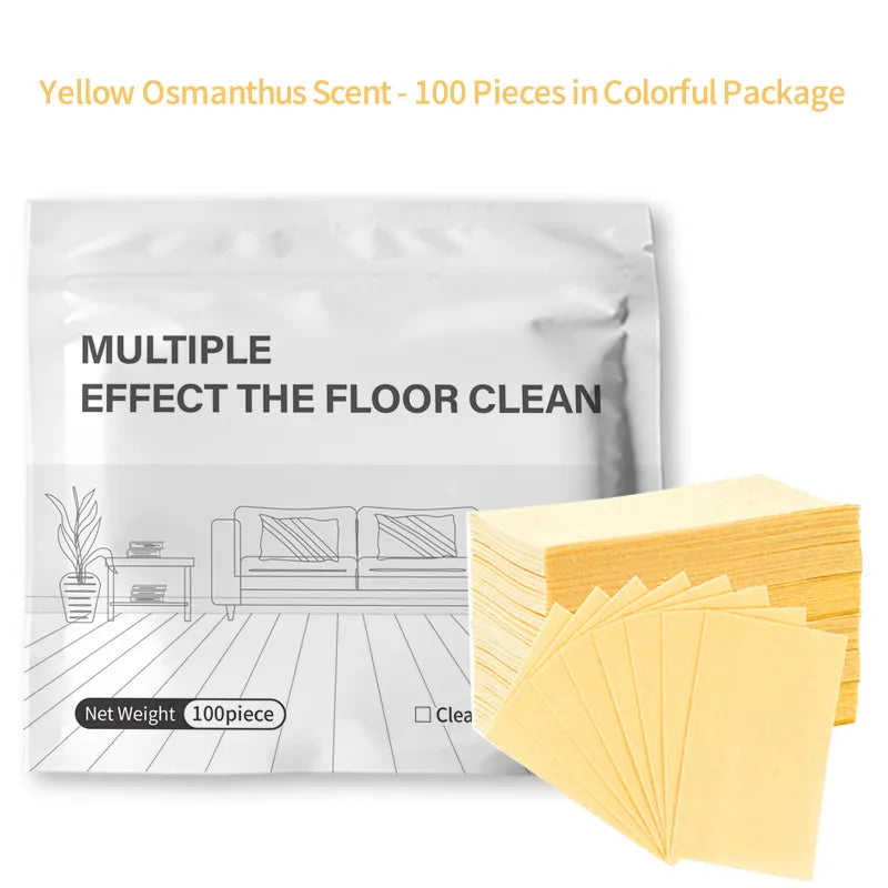 🦠Multi-Surface Antibacterial Cleaner for Hardwood, Tile & Laminate🏡