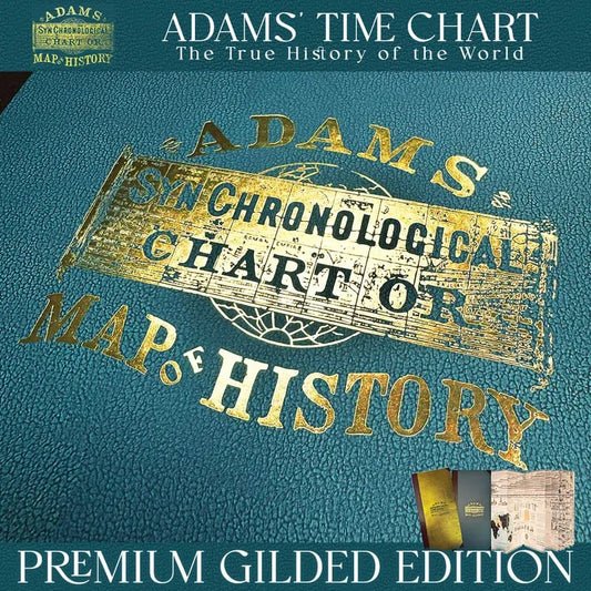 🔥🌟📜 Adams Time Chart 2.0