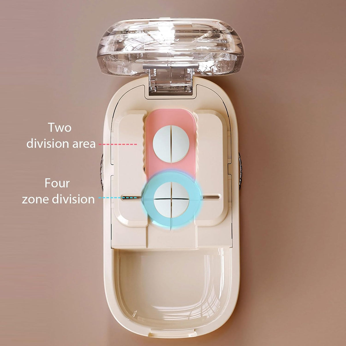 🔥 Portable Pill Cutter