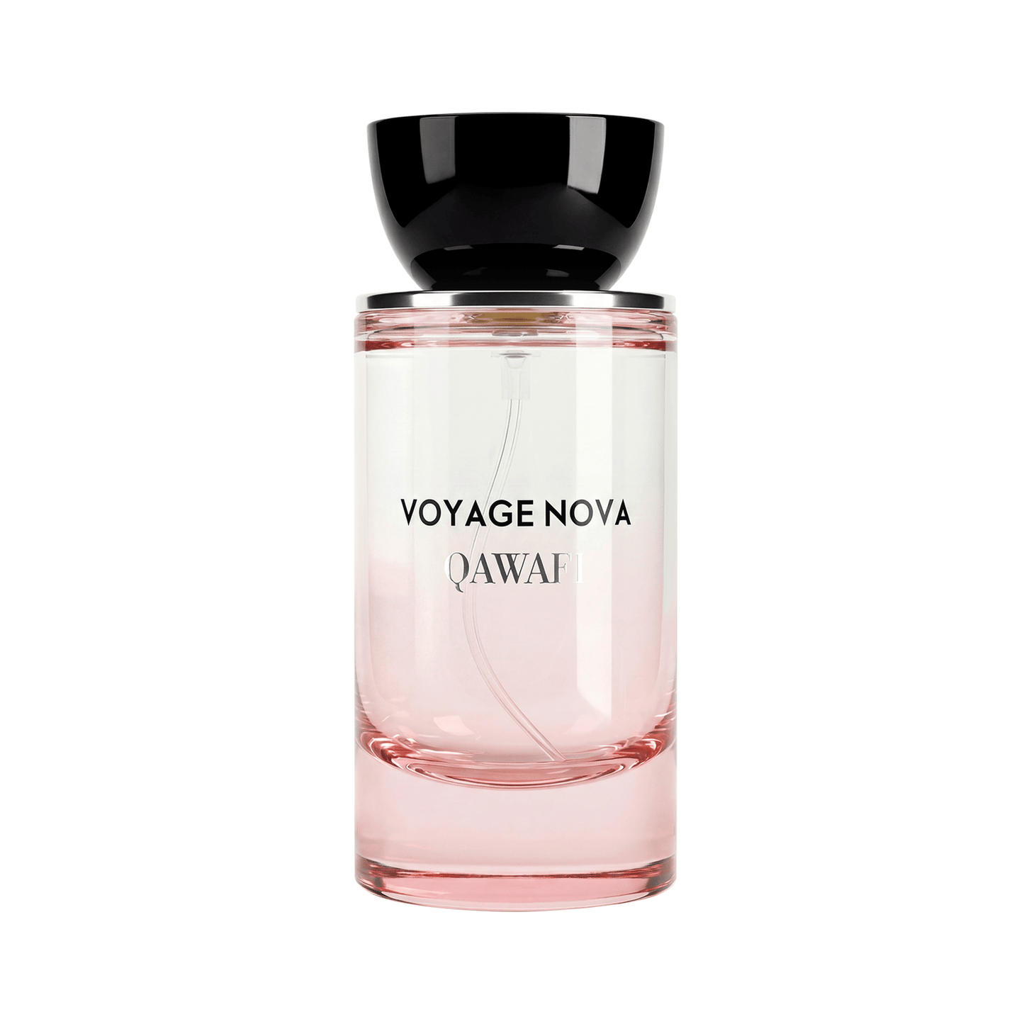 🔥Last Day 49% OFF🌹Voyage Nova | Rosey Fruity Floral | Extrait De Parfum  | Long Lasting Luxury Fragrance