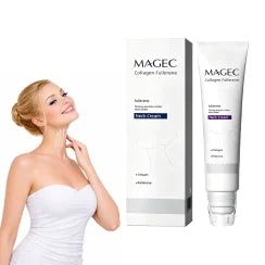 🔥【10-Year Rejuvenation】A cream infused with collagen and fullerene to promote cell regeneration.