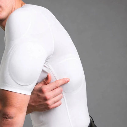 💪🔥 MEN'S X-CORE COMPRESSION SHAPEWEAR TANK