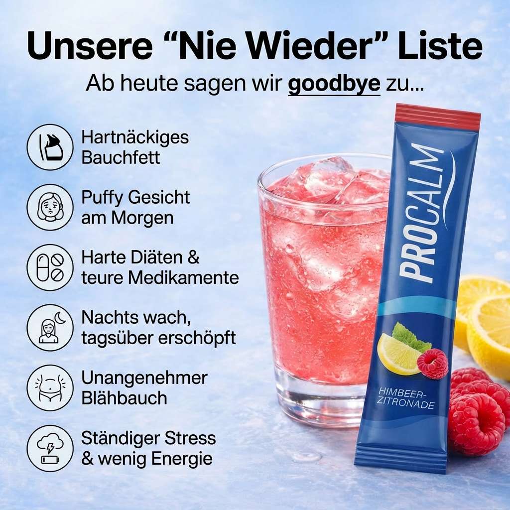 Cortisol Balance Drink Mix