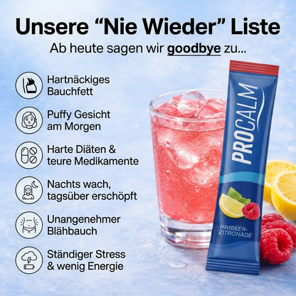 Cortisol Balance Drink Mix