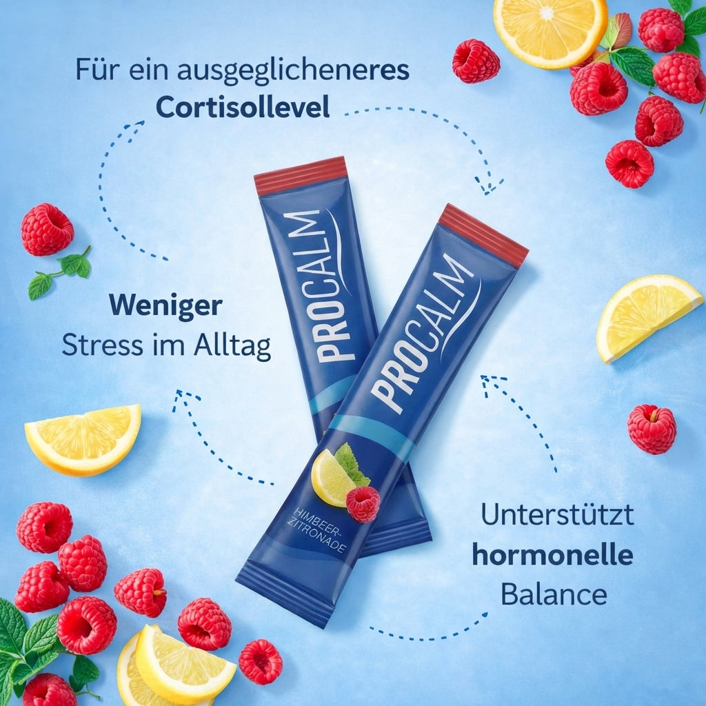 Cortisol Balance Drink Mix