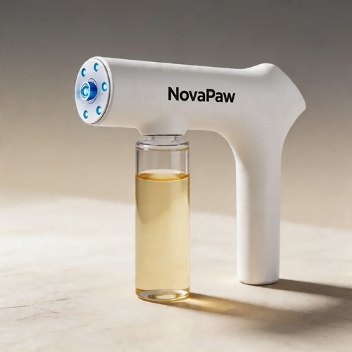NovaPaw Pet Odor Gun™