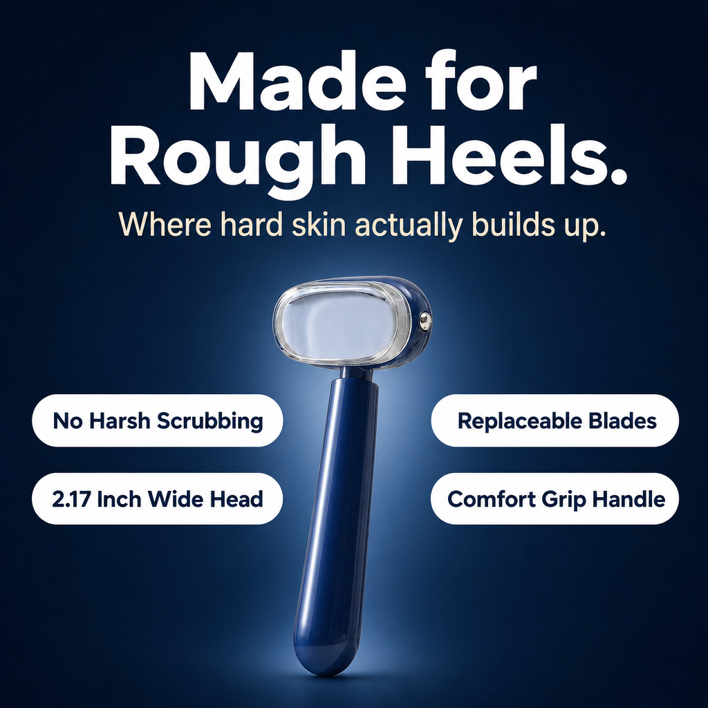 Halynsa Luxe Foot File™
