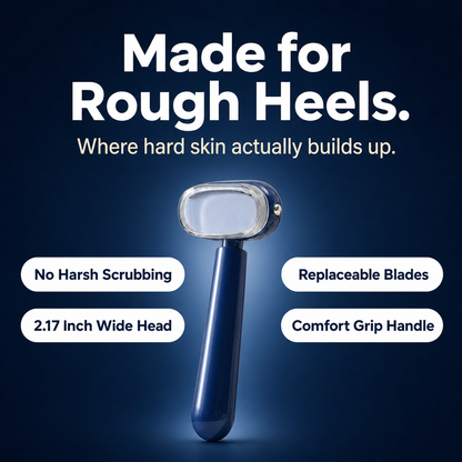 Halynsa Luxe Foot File™