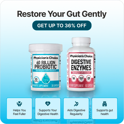 Hack Your Tummy Bundle - Gut Reset and Maintenance