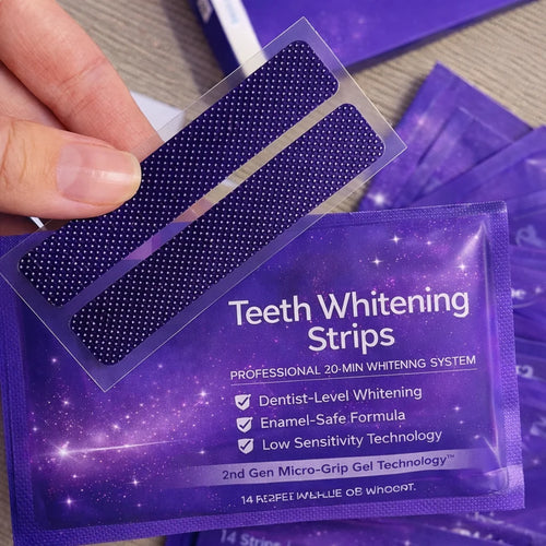 Transform Your Smile Within 30 Minutes Or Your Money Back!