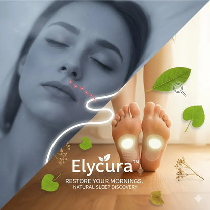 Elycura™: Wake Up Sharp, Energized, and Ready—Without the Brain Fog That's Been Stealing Your Days