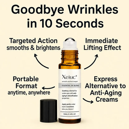 Look Up to 10 Years Younger in Just 10 Seconds!