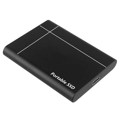 Ultra-Fast Portable SSD | High-Speed Storage For Files, Photos & Videos