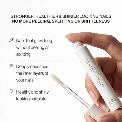 LIPIFIL-3 COMPLEX™ NAIL GROWTH SERUM