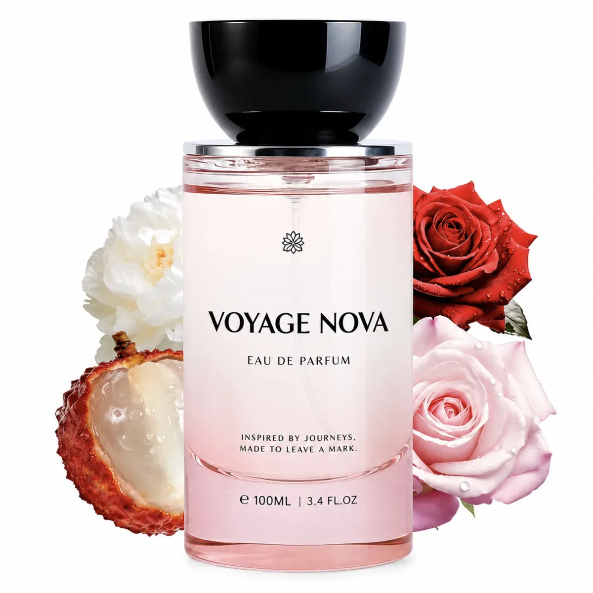 LumaDove Concentrated Fragrance