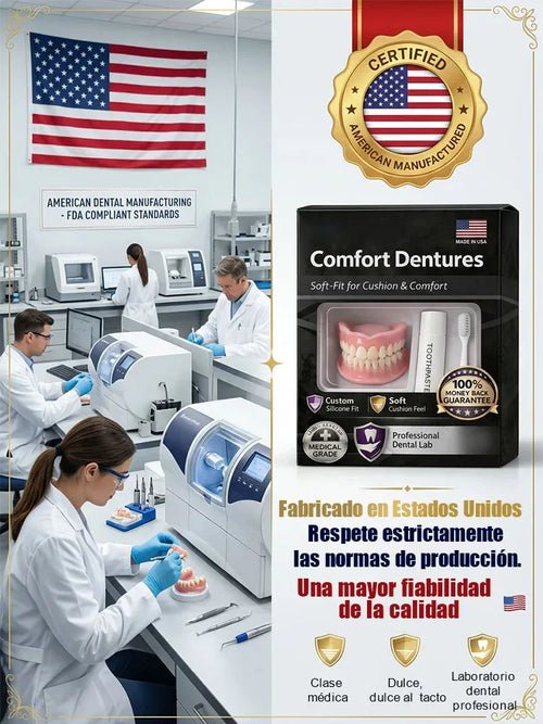 🎭✨ ¡Transforma tu look en segundos!🦷DIYCOS Dentaduras postizas para maquillaje de escenario💄