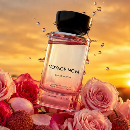 LumaDove Concentrated Fragrance