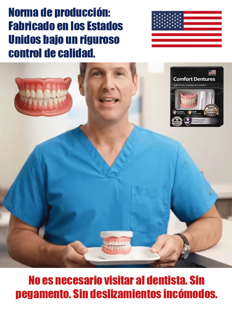 🎭✨ ¡Transforma tu look en segundos!🦷DIYCOS Dentaduras postizas para maquillaje de escenario💄