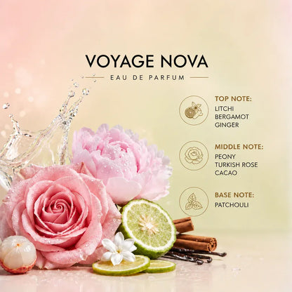 LumaDove Concentrated Fragrance