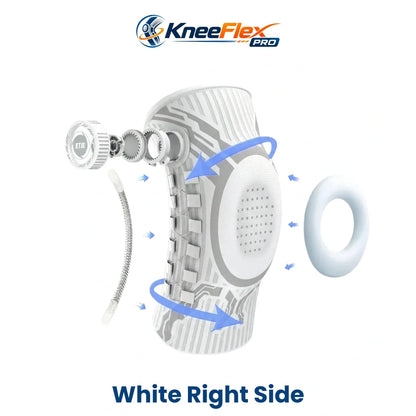 KneeFlex Pro - 70% OFF - Adjustable Compression Advanced Knee Brace