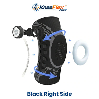 KneeFlex Pro - 70% OFF - Adjustable Compression Advanced Knee Brace