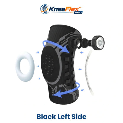 KneeFlex Pro - 70% OFF - Adjustable Compression Advanced Knee Brace