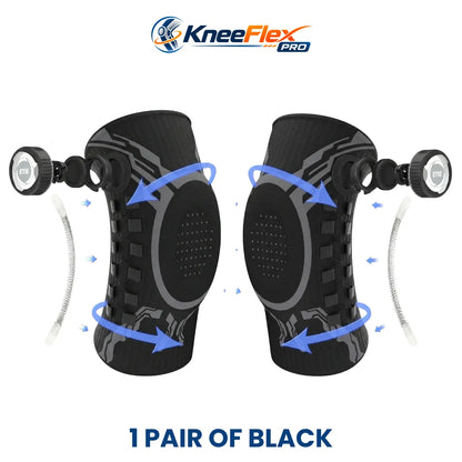 KneeFlex Pro - 70% OFF - Adjustable Compression Advanced Knee Brace