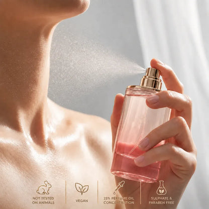 LumaDove Concentrated Fragrance