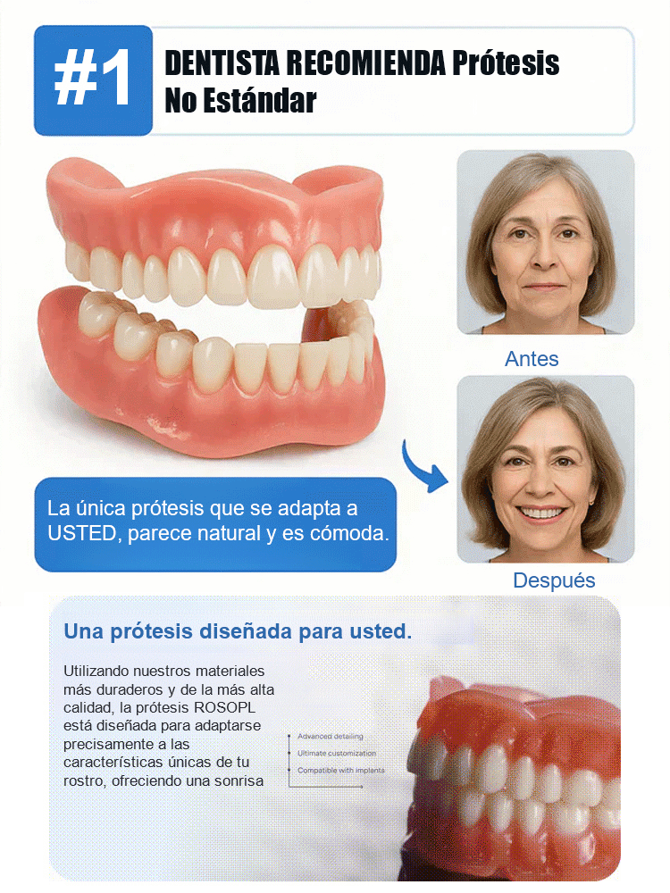 🎭✨ ¡Transforma tu look en segundos!🦷DIYCOS Dentaduras postizas para maquillaje de escenario💄