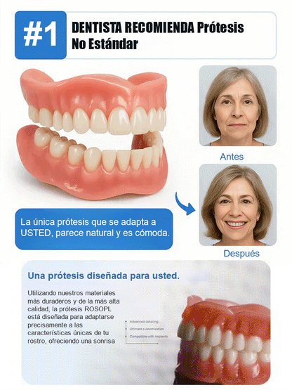 🎭✨ ¡Transforma tu look en segundos!🦷DIYCOS Dentaduras postizas para maquillaje de escenario💄
