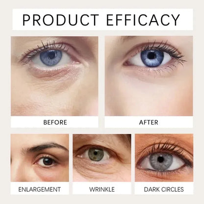 Look Up to 10 Years Younger in Just 10 Seconds!