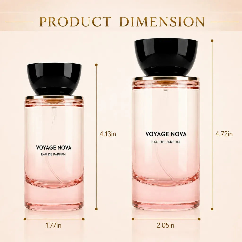 LumaDove Concentrated Fragrance
