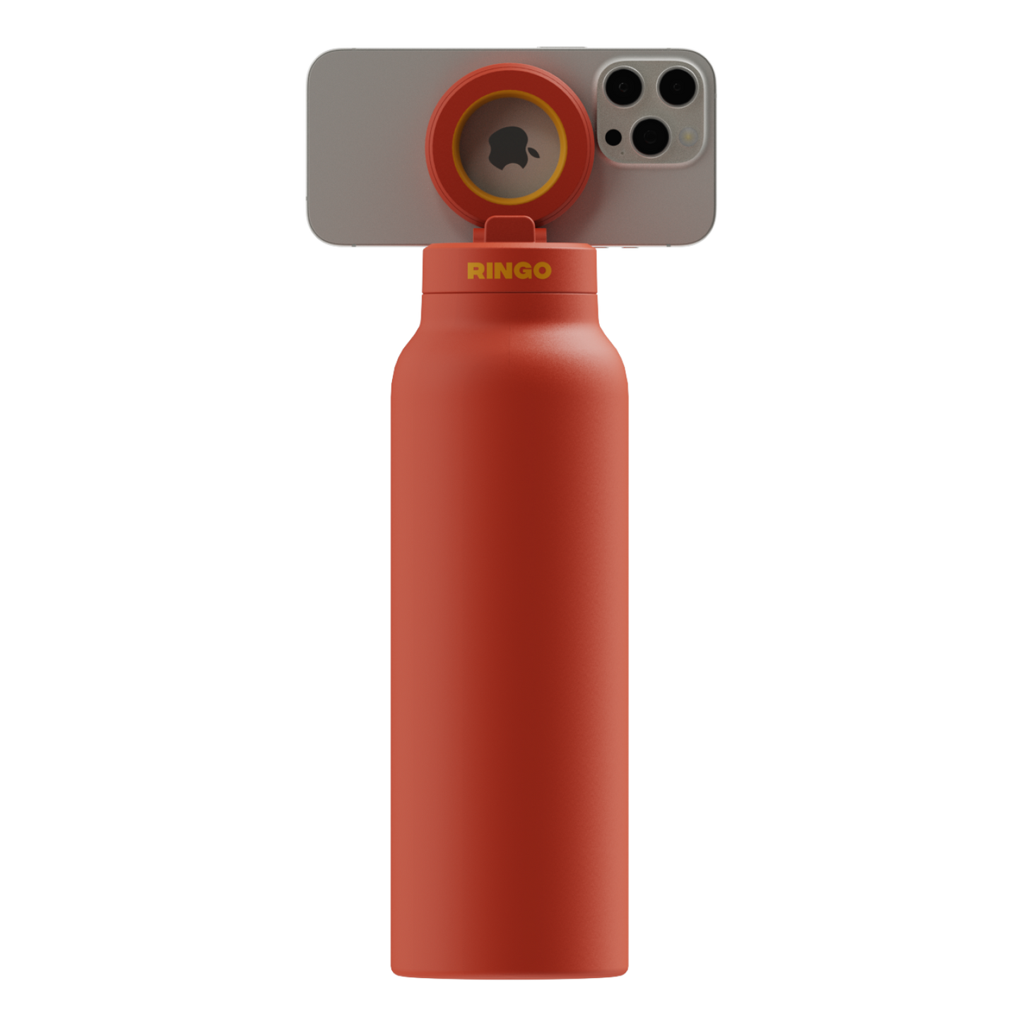 Ringo Pro + Adaptor Ring