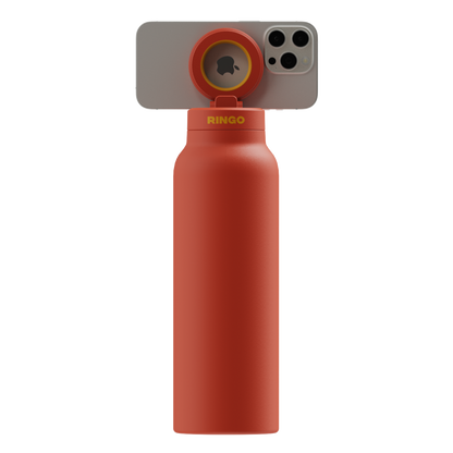 Ringo Pro + Adaptor Ring