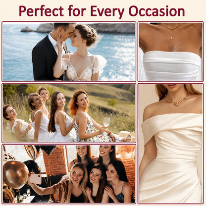 🌷 Invisible Diva strapless, backless push-up bra