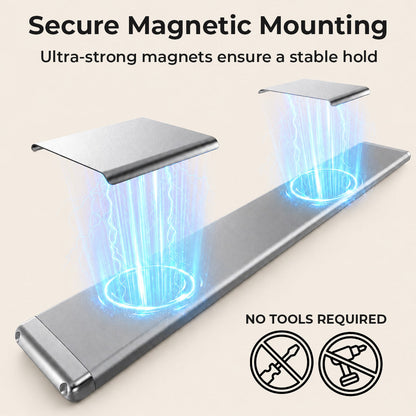 Modolight™ Intelligent Light PRO - 2 Pack