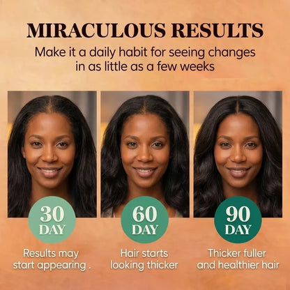 🔥LAST DAY 49%OFF🔥Batana Oil for Hair Growth,Raw Organic Batana Mask from Honduras🌱