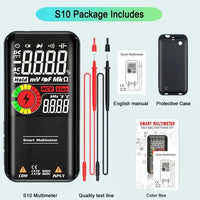 S10 - Battery Model