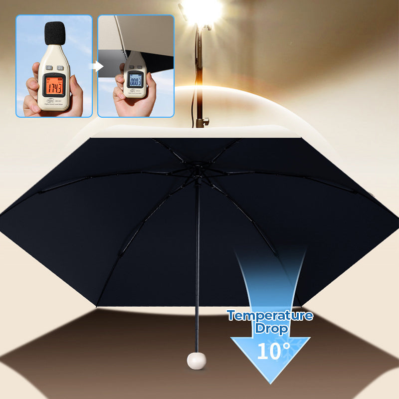 ⏰🔥 50% OFF – LIMITED TIME ONLY! ☂️ Portable Capsule Umbrella – Lightweight, Compact, and Ready for Anything 🌦️✨