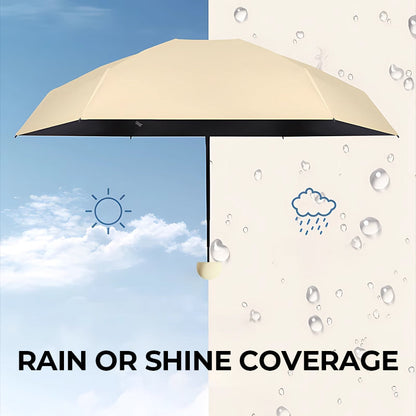 ⏰🔥 50% OFF – LIMITED TIME ONLY! ☂️ Portable Capsule Umbrella – Lightweight, Compact, and Ready for Anything 🌦️✨