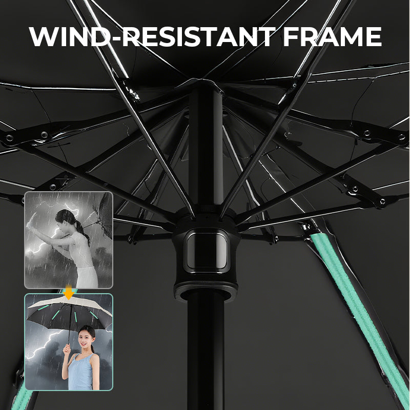 ⏰🔥 50% OFF – LIMITED TIME ONLY! ☂️ Portable Capsule Umbrella – Lightweight, Compact, and Ready for Anything 🌦️✨
