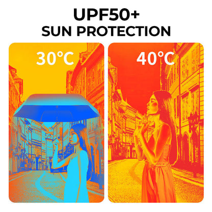 ⏰🔥 50% OFF – LIMITED TIME ONLY! ☂️ Portable Capsule Umbrella – Lightweight, Compact, and Ready for Anything 🌦️✨