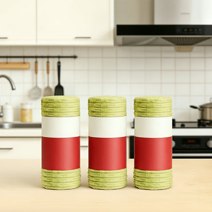 🧽 Reusable Tear-Off Cleaning Cloth Roll – Absorbent Microfiber Kitchen Towels ✨