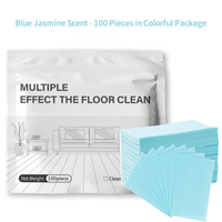 100 Sheets per pack
