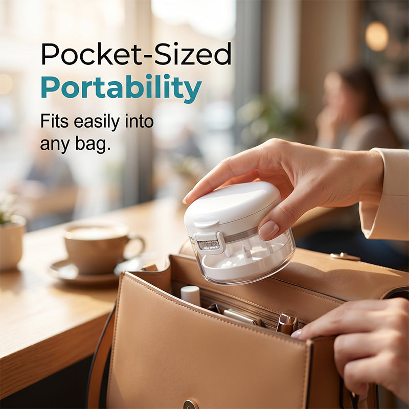 📢📢 50% OFF !! ⏰ All-in-One Retainer Storage Case – Keep Your Retainer Clean, Safe & Hygienic – Perfect for Home, Travel & On-the-Go ✨